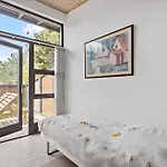 Ll207-humble-piledybet-52-a 度假居 Nordenbro Vesteregn