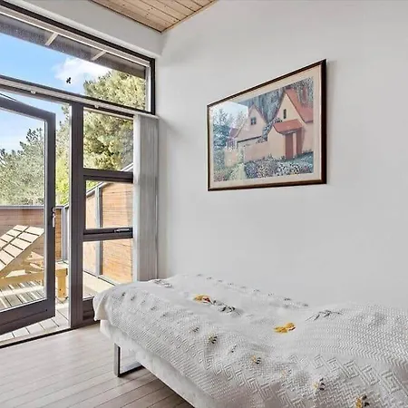 Ll207-humble-piledybet-52-a Casa de Férias Nordenbro Vesteregn