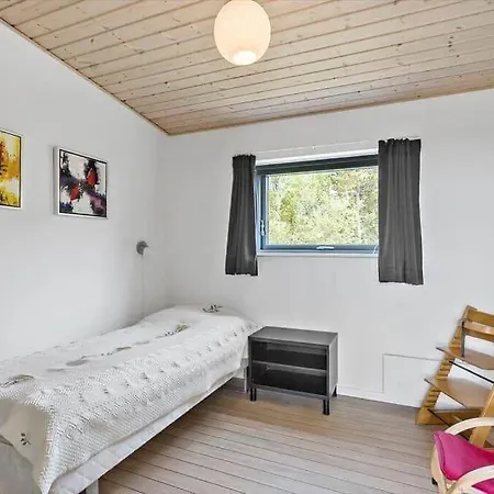 Casa de Férias Ll207-humble-piledybet-52-a Nordenbro Vesteregn