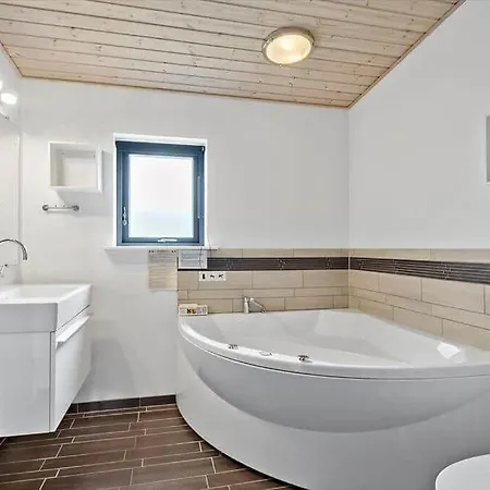 Ll207-humble-piledybet-52-a * Nordenbro Vesteregn