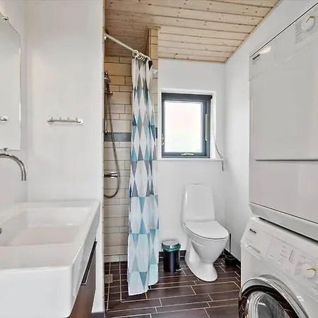 Casa de Férias Ll207-humble-piledybet-52-a Nordenbro Vesteregn