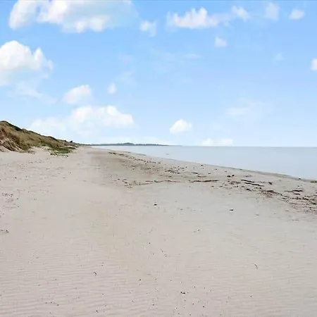 Ll207-humble-piledybet-52-a Casa de Férias Nordenbro Vesteregn