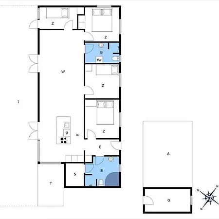 Casa de Férias Ll207-humble-piledybet-52-a